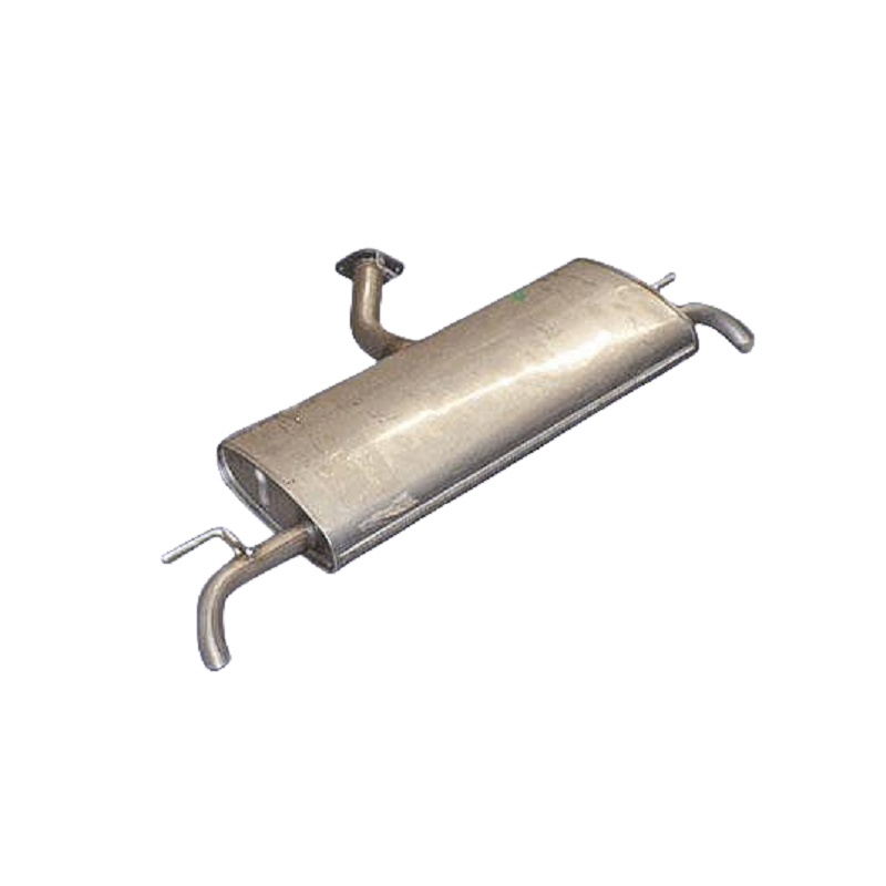 Rear muffler 153000146AA for CHERY TIGGO 4